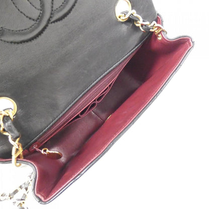 Chanel Others Black Shoulder Bags