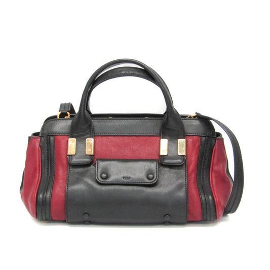 Chloé Others Black Handbags