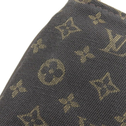 Louis Vuitton Monogram Canvas Brown Small Bags