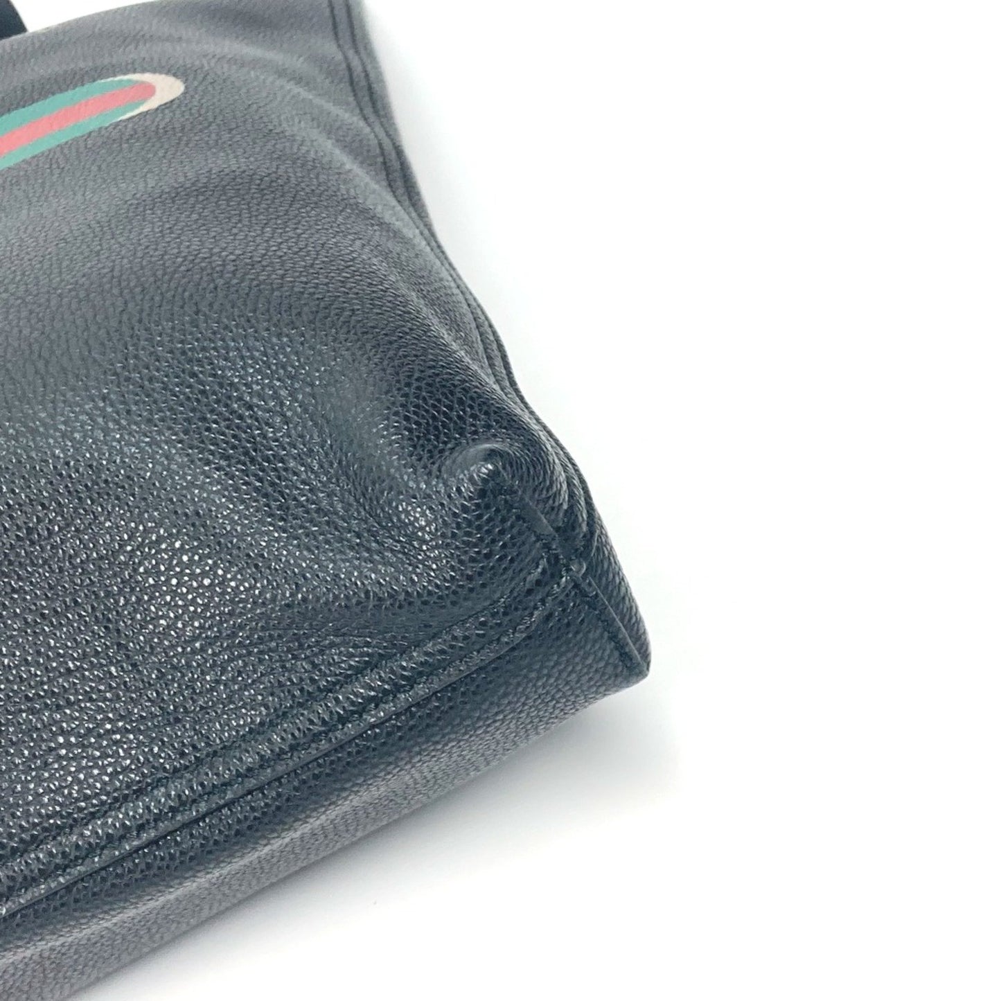 Gucci Others Black Tote Bags