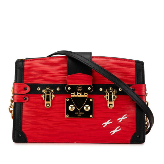 Louis Vuitton Others Black Clutch Bags