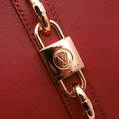 Louis Vuitton Others Red Shoulder Bags