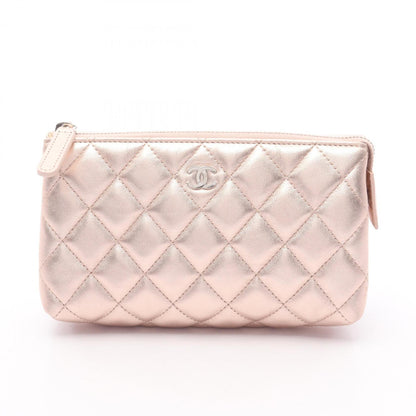 Chanel Others Pink Small Bags