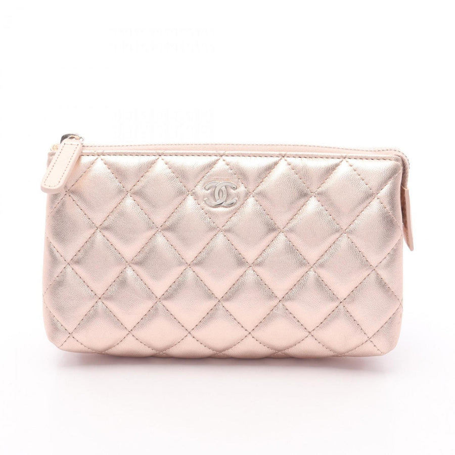 Chanel Others Pink Small Bags