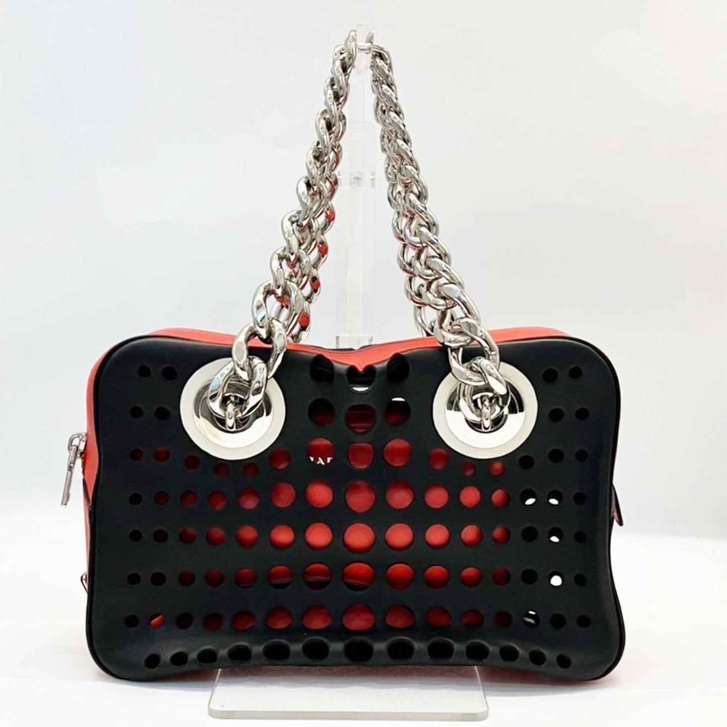 Prada Others Black Shoulder Bags