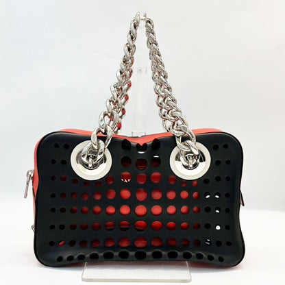 Prada Others Black Shoulder Bags