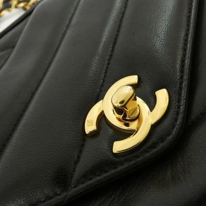 Chanel Others Black Shoulder Bags