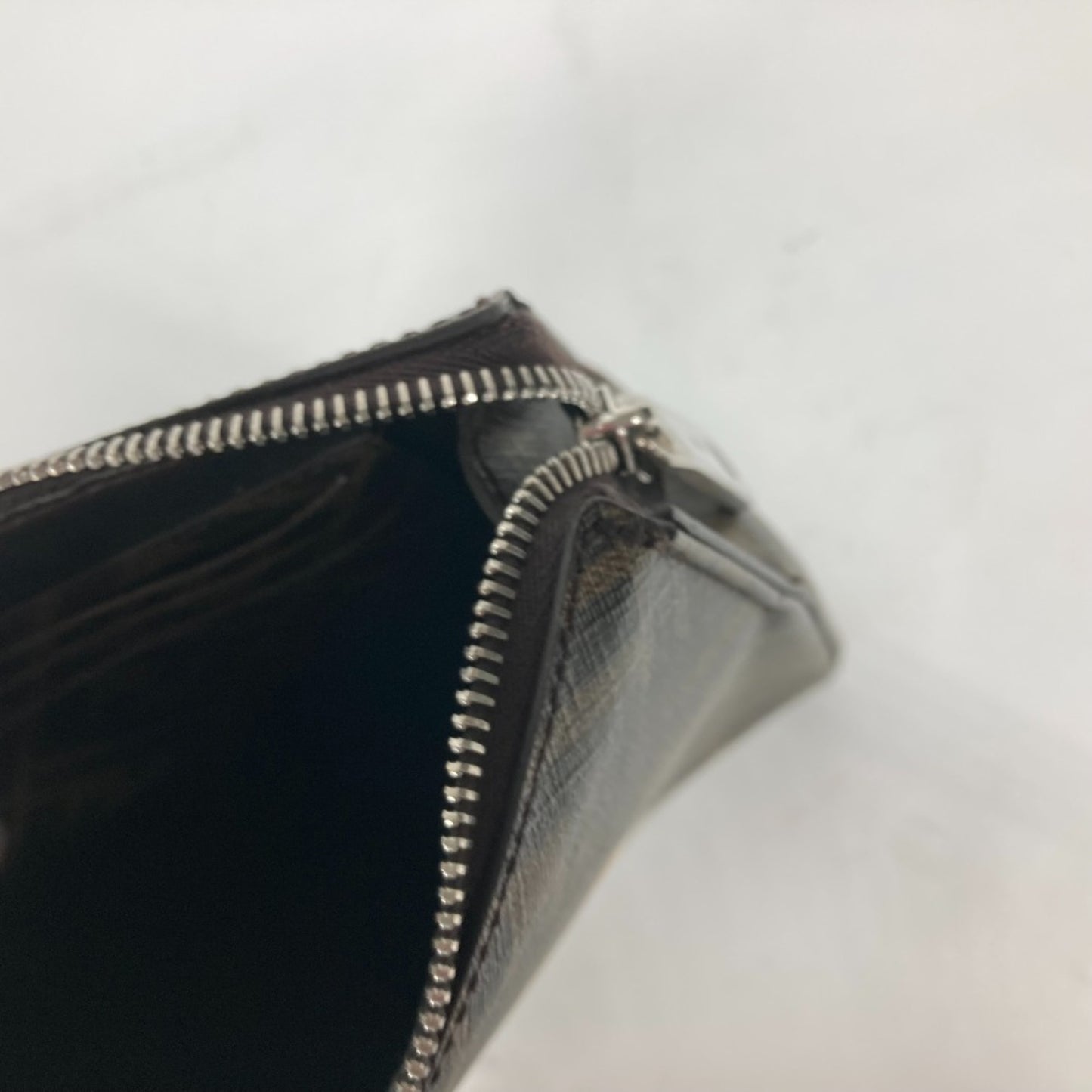 Fendi Others Brown Clutch Bags