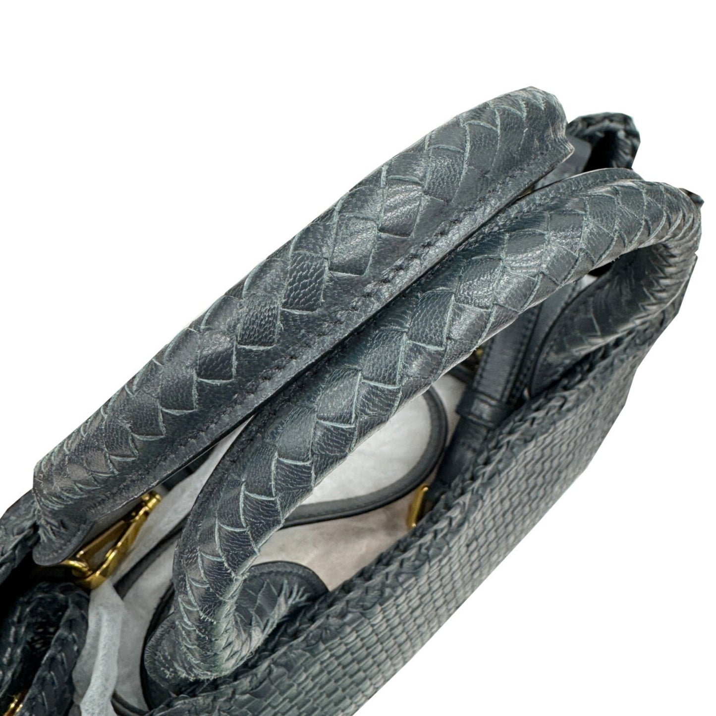 Prada Others Blue Handbags
