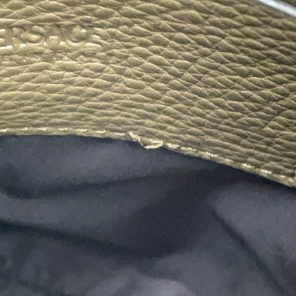 Versace Others Green Shoulder Bags