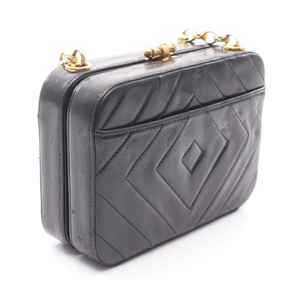 Chanel Others Black Shoulder Bags