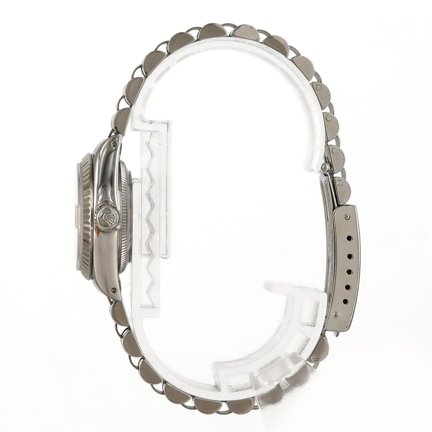 Rolex Others Silver Watches