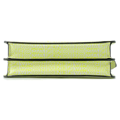 Fendi Others Yellow Handbags