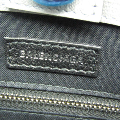 Balenciaga Others Gray Handbags