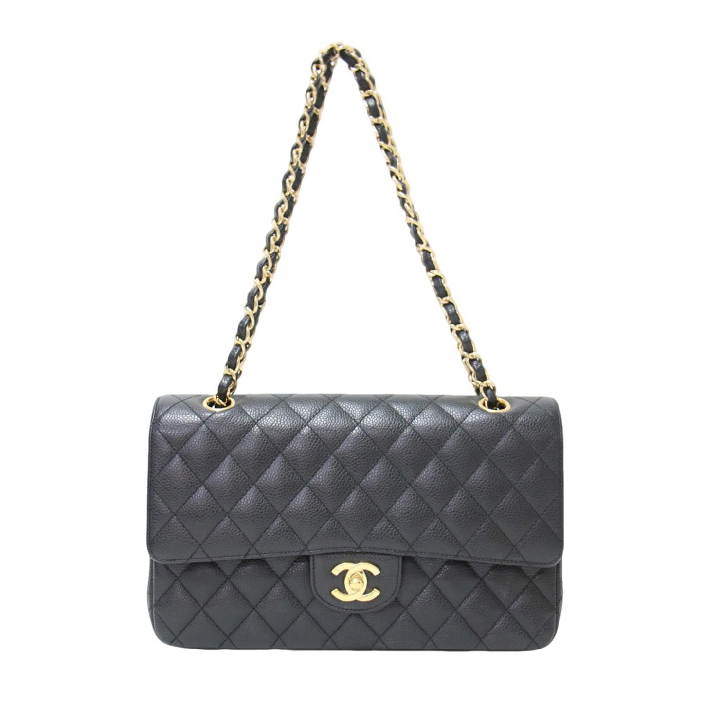 Chanel Others Black Shoulder Bags