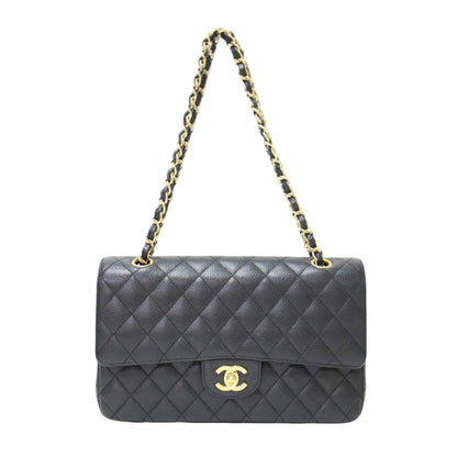 Chanel Others Black Shoulder Bags