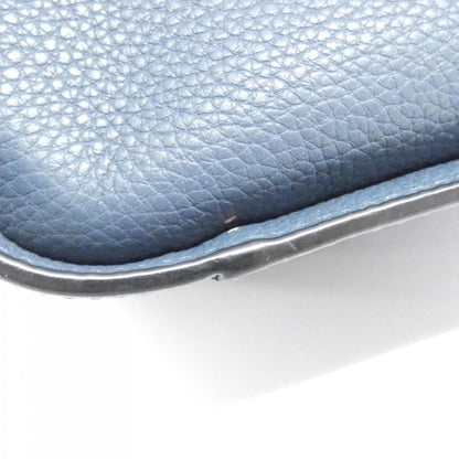 Loewe Others Blue Shoulder Bags