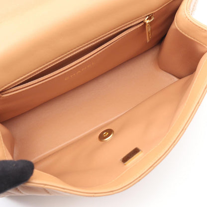 Chanel Others Pink Shoulder Bags