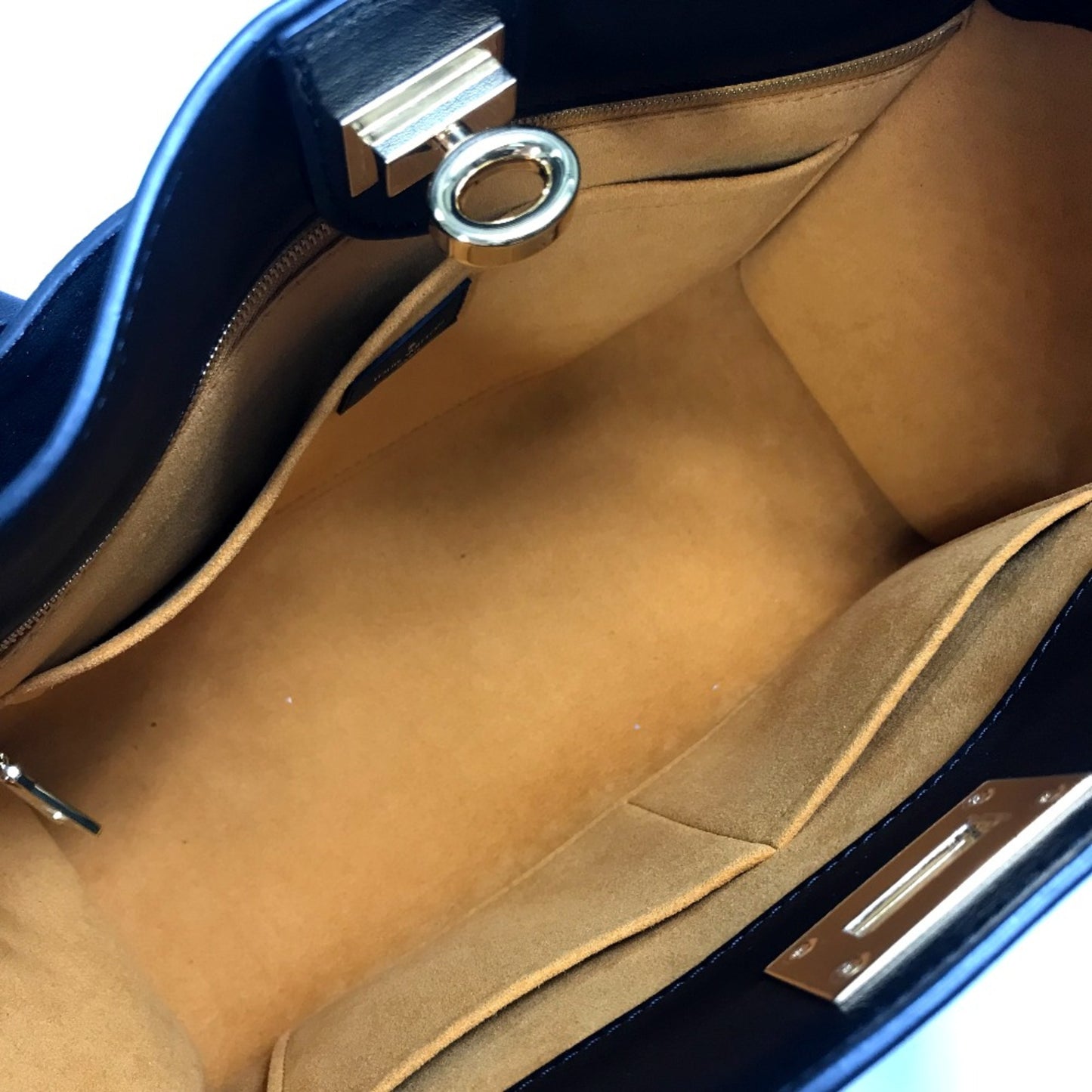 Louis Vuitton Others Black Handbags