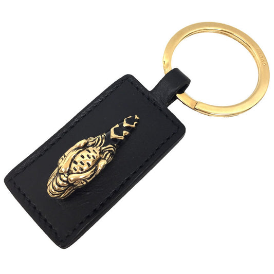Gucci Others Black Key Rings
