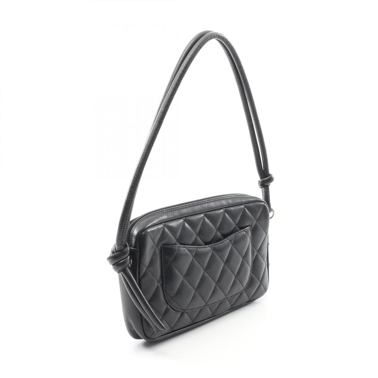 Chanel Others Black Handbags