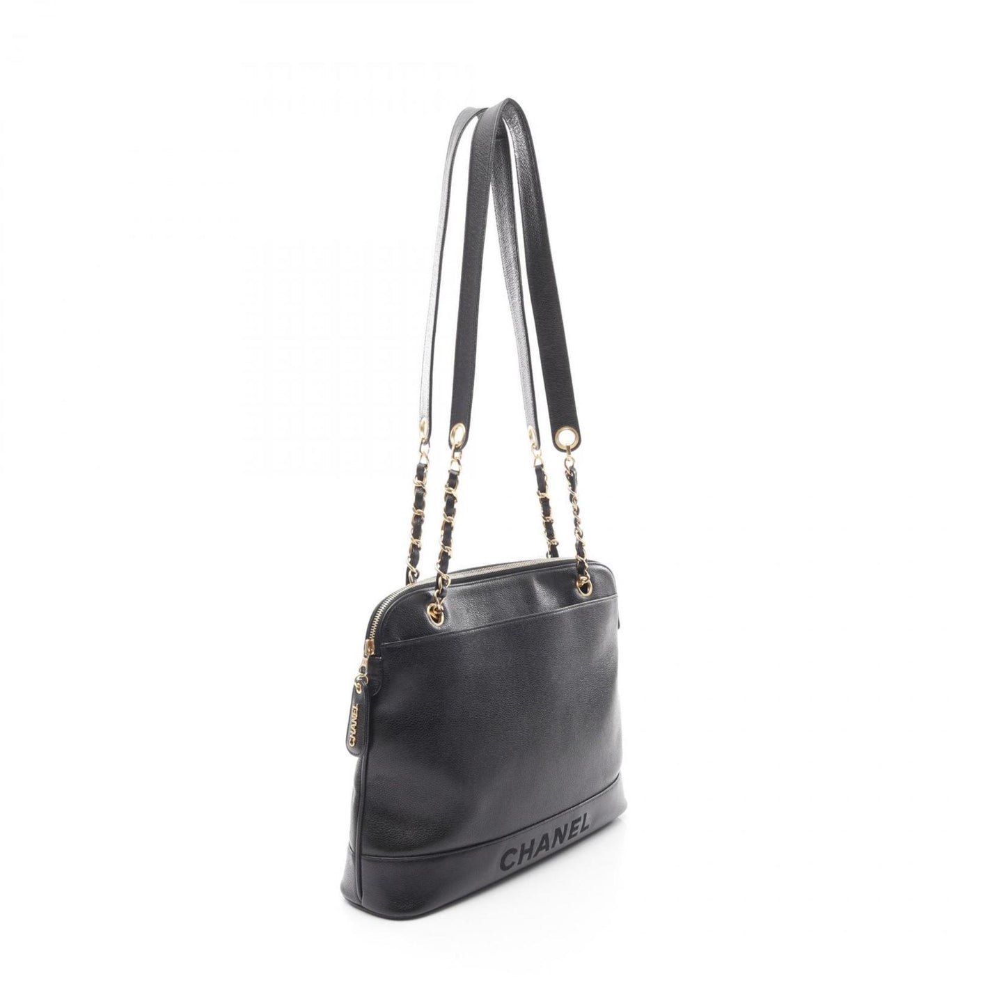 Chanel Others Black Shoulder Bags