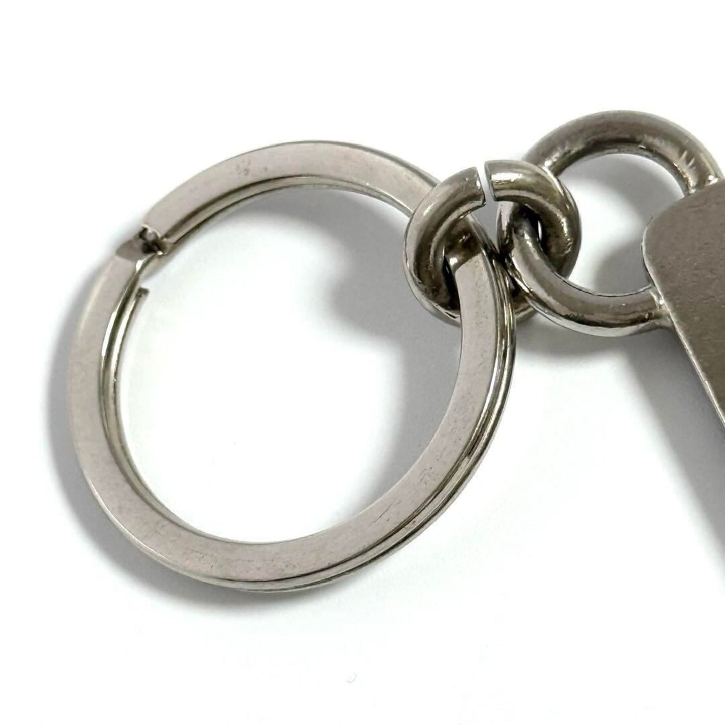 Loewe Other Metal Red Key Rings