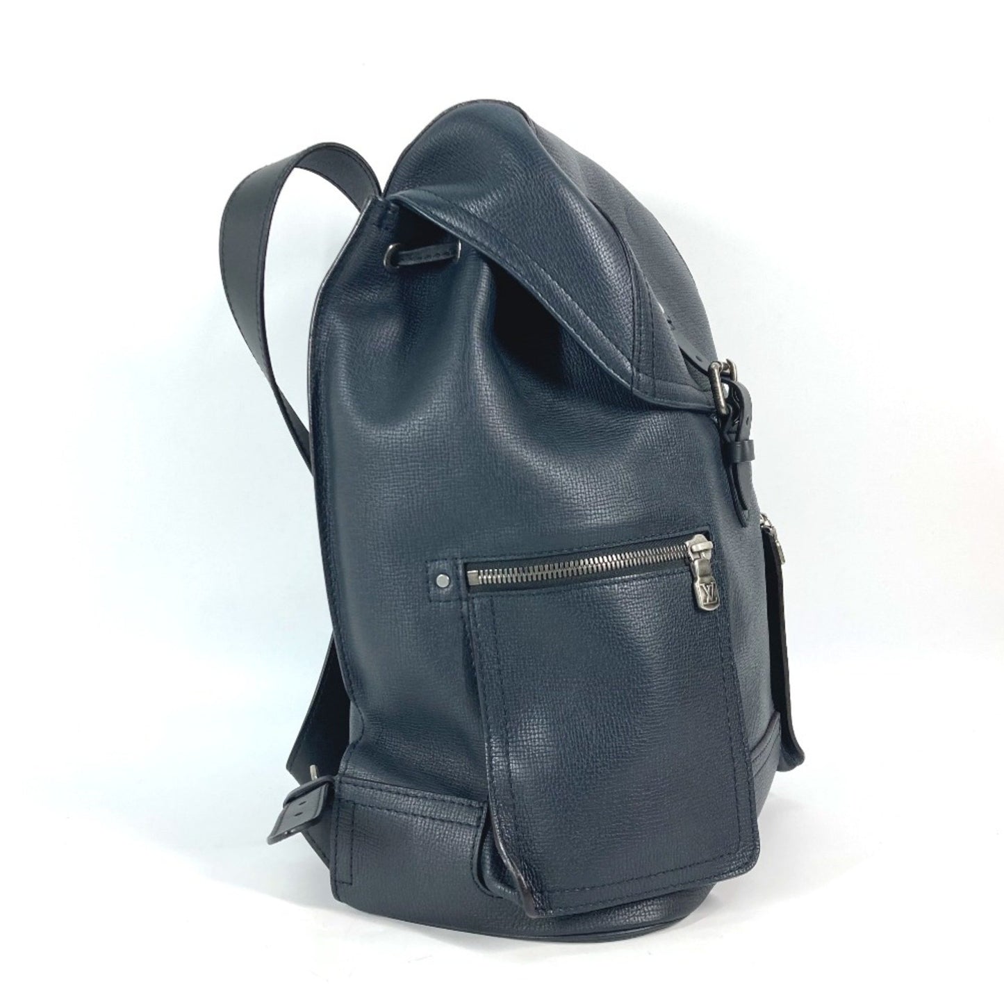 Louis Vuitton Others Blue Backpacks