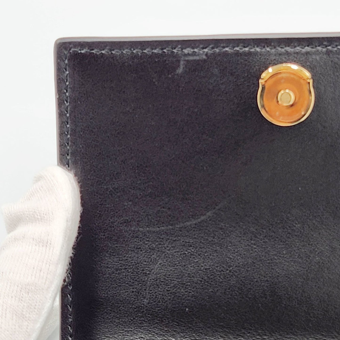 Gucci Others Black Handbags