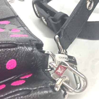 Louis Vuitton Empreinte Black Shoulder Bags