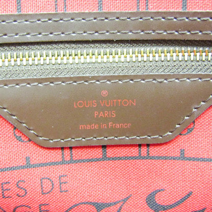 Louis Vuitton Monogram Canvas Brown Tote Bags