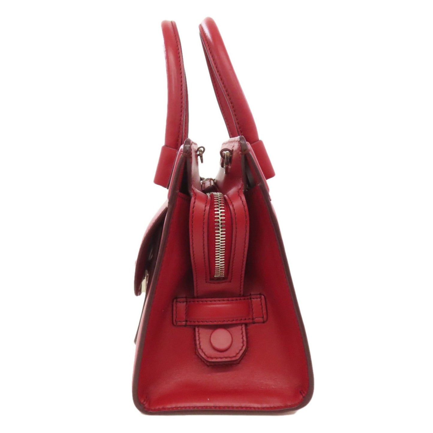 Tod's Others Red Handbags