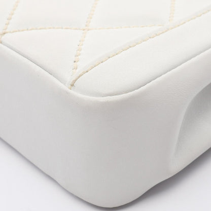 Chanel Others White Handbags