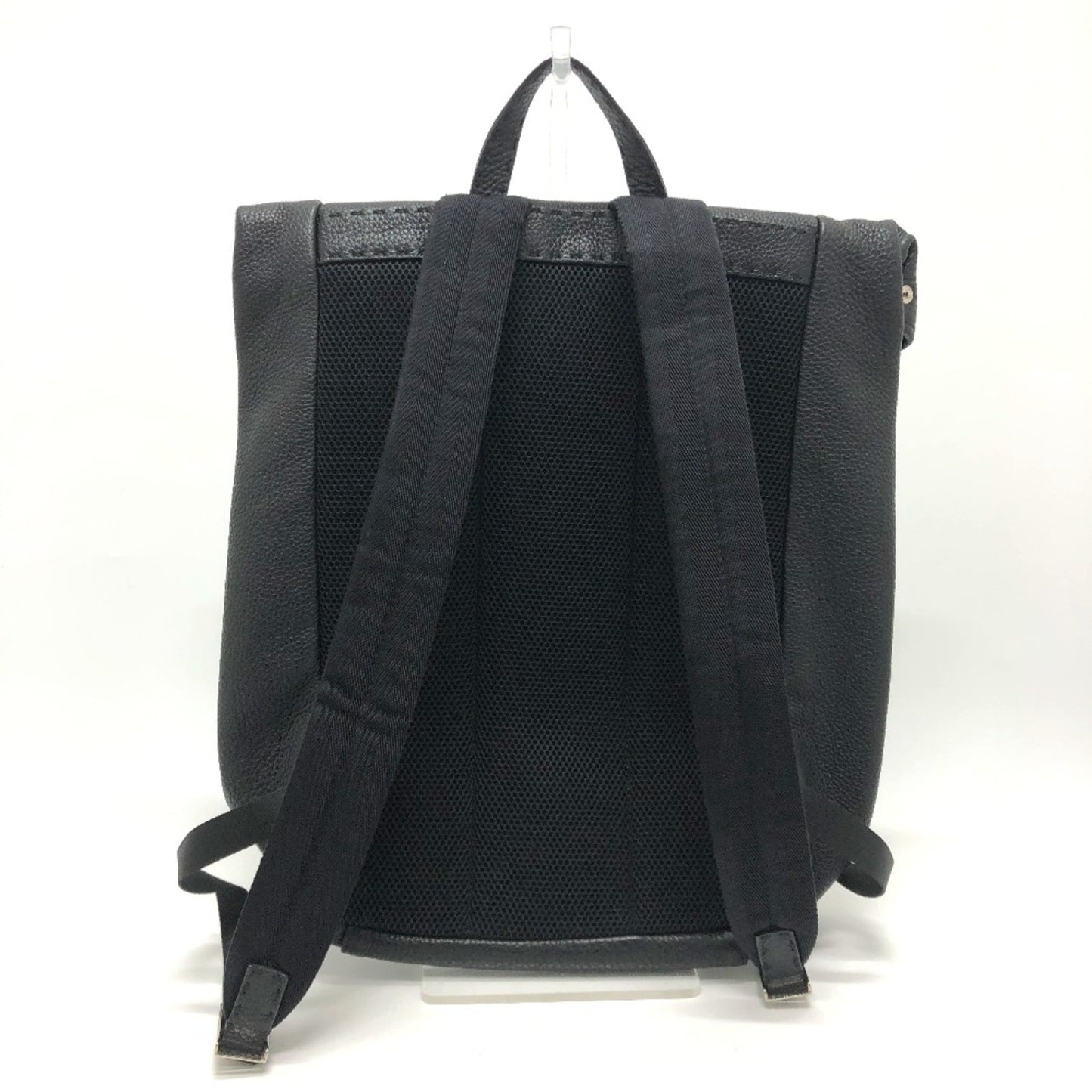 Fendi Others Black Backpacks