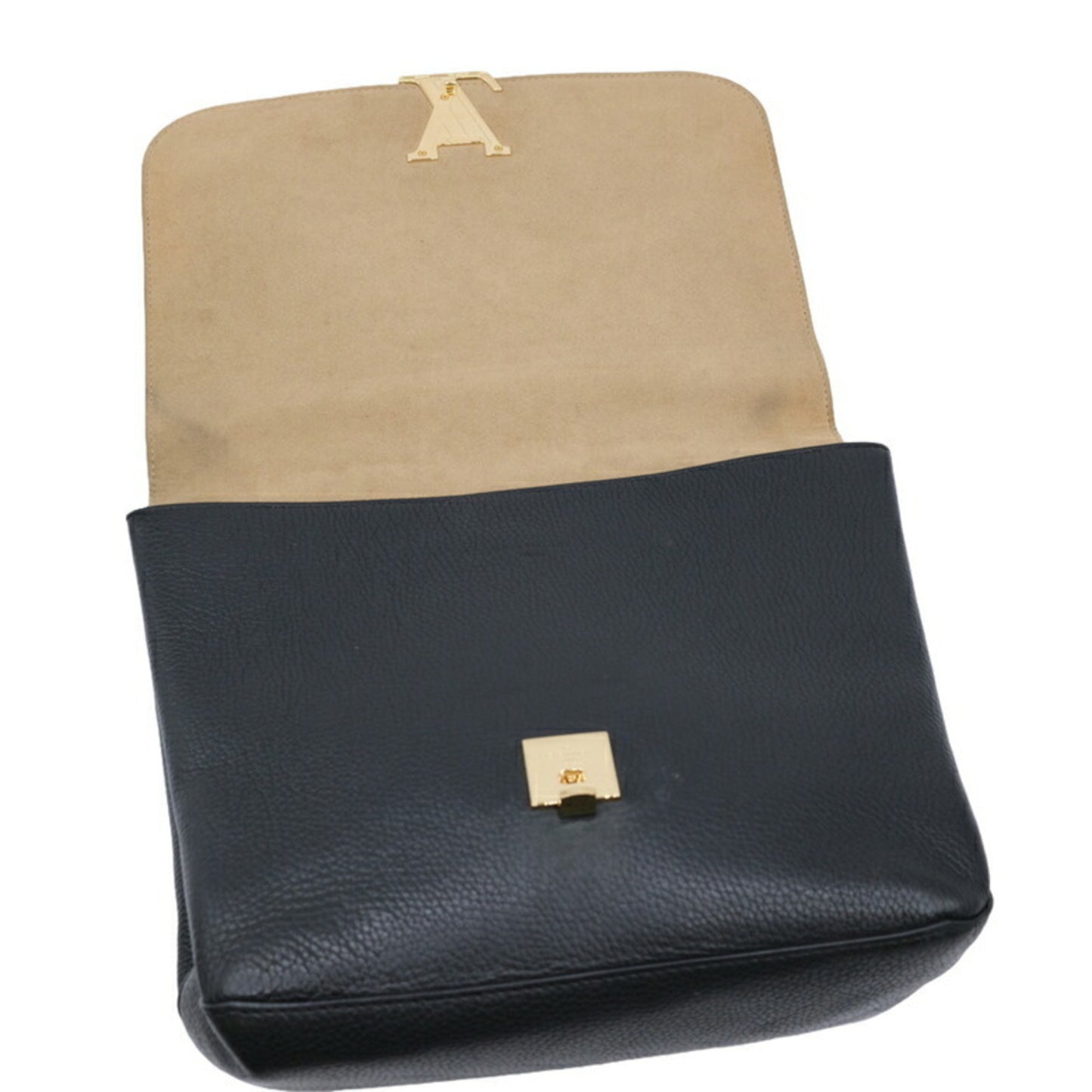 Louis Vuitton Others Black Handbags