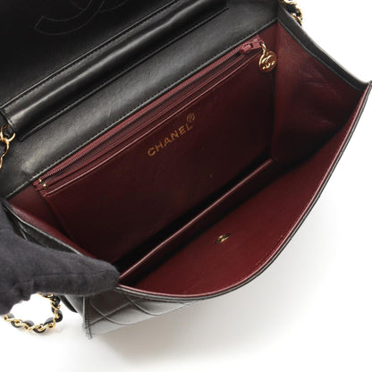 Chanel Others Black Shoulder Bags