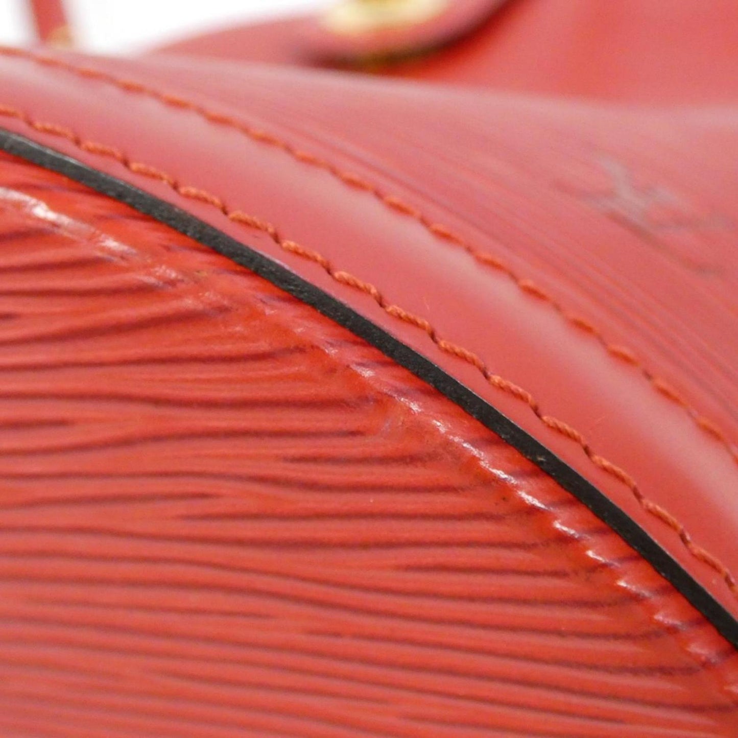 Louis Vuitton Others Red Shoulder Bags