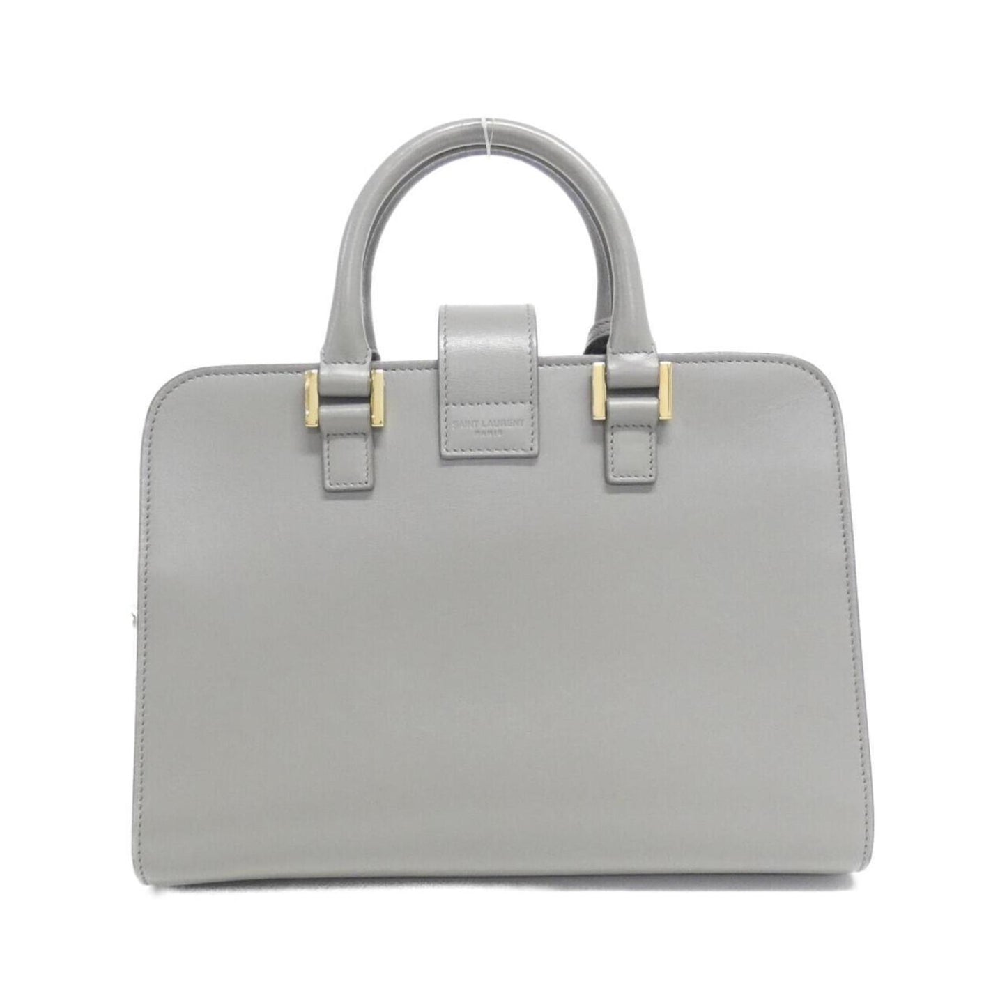 Saint Laurent Others Gray Handbags