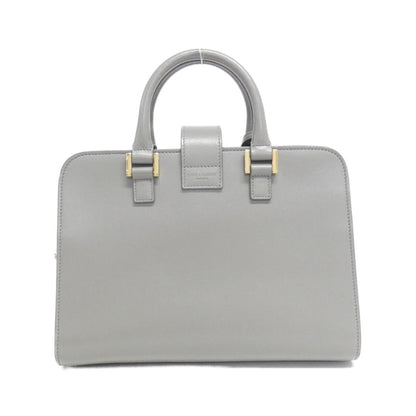 Saint Laurent Others Gray Handbags