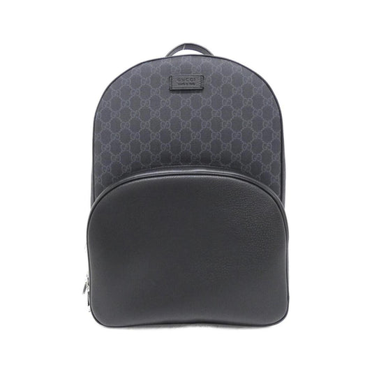 Gucci Others Black Backpacks