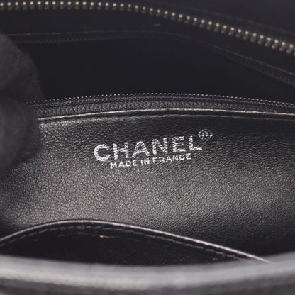 Chanel Others Black Tote Bags