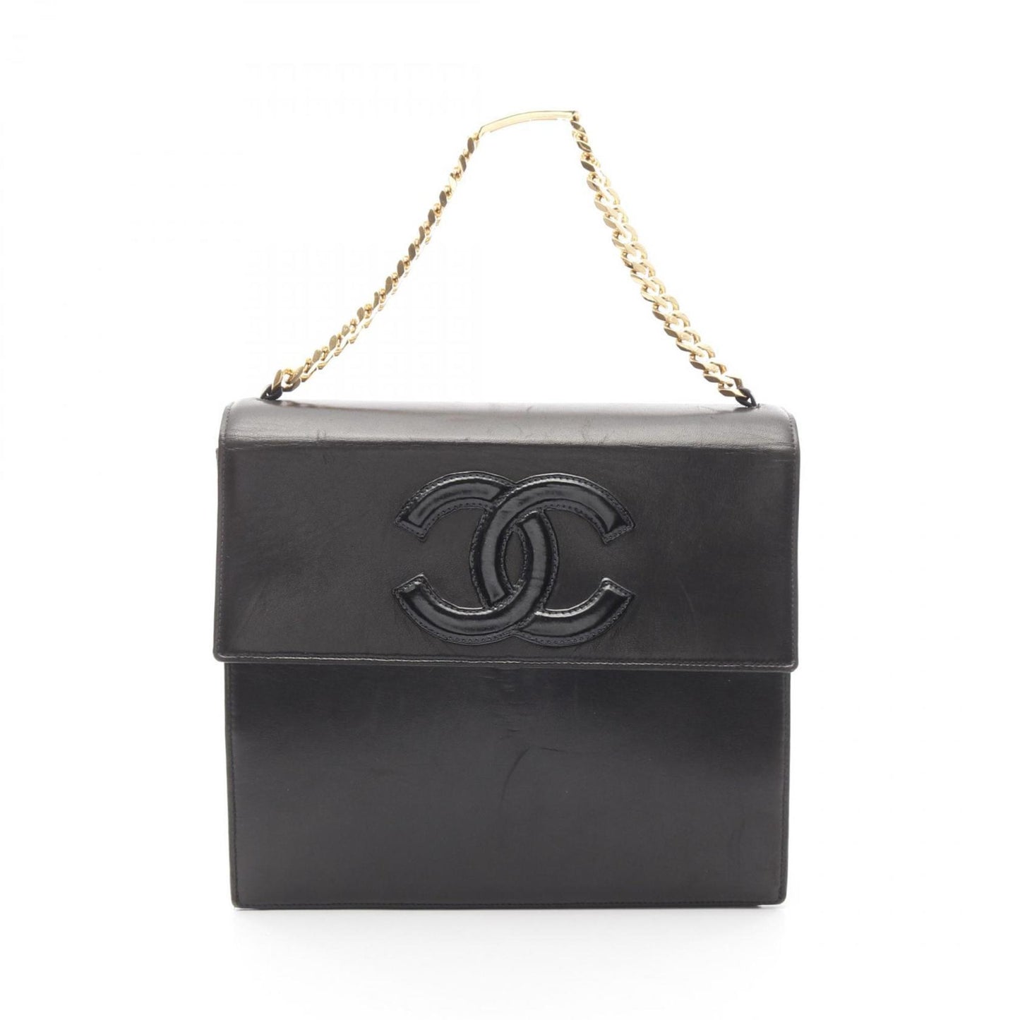 Chanel Others Black Handbags