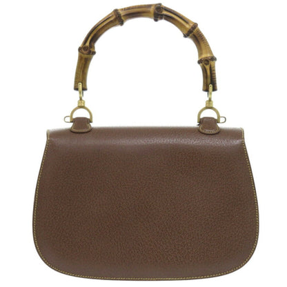 Gucci Others Brown Handbags