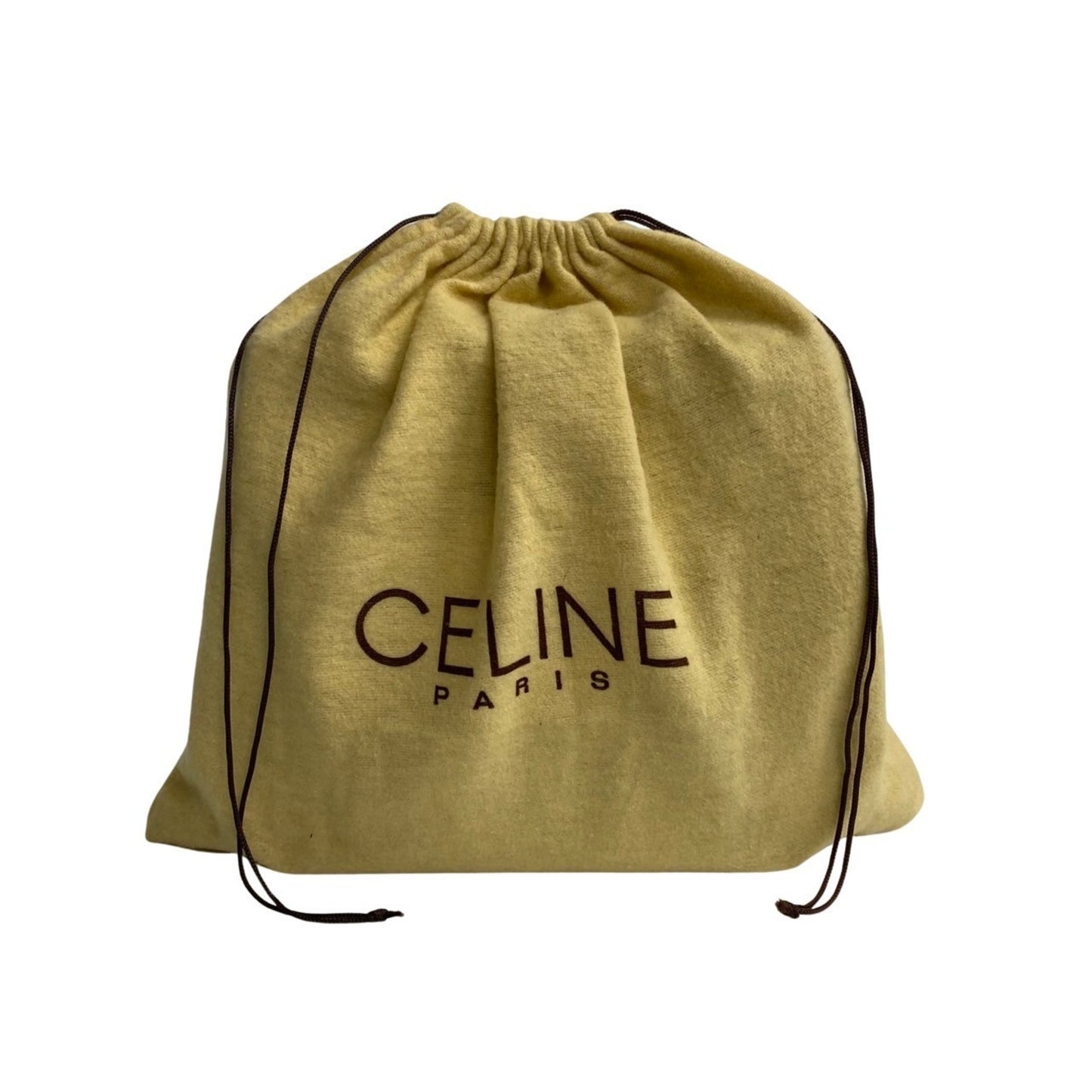 Celine Others Black Shoulder Bags