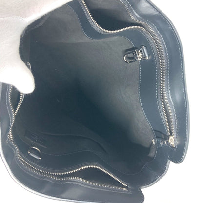 Louis Vuitton Epi Black Handbags