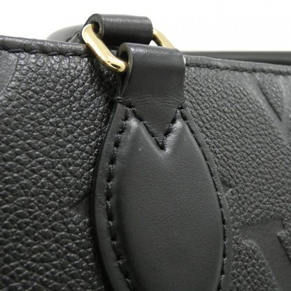 Louis Vuitton Empreinte Black Handbags