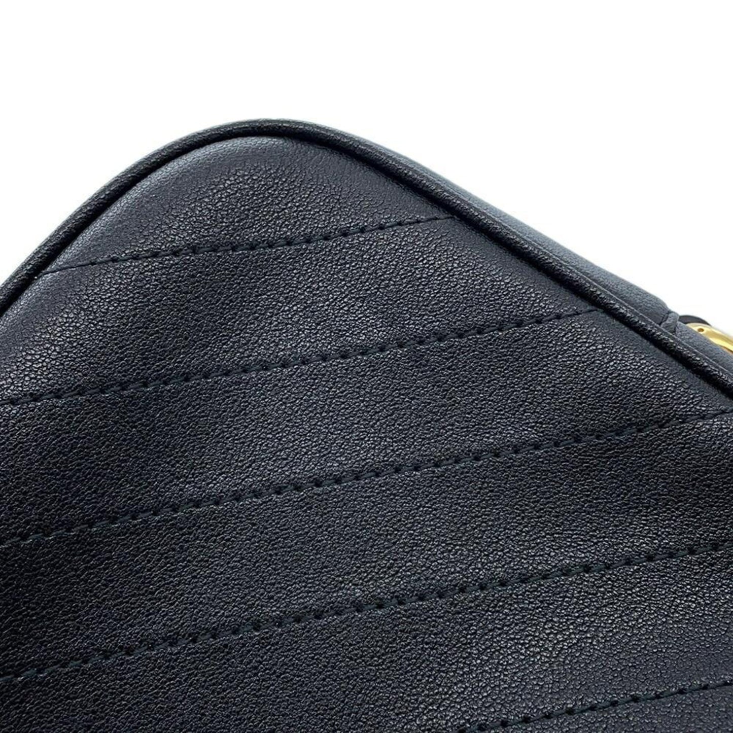 Gucci Others Black Shoulder Bags