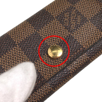 Louis Vuitton Monogram Canvas Brown Cases