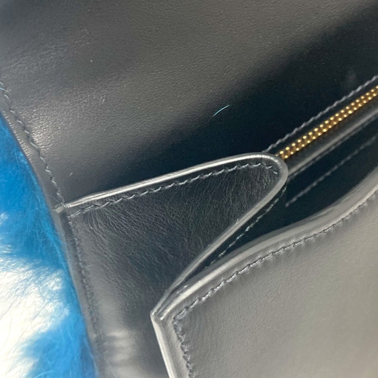 Prada Others Blue Handbags