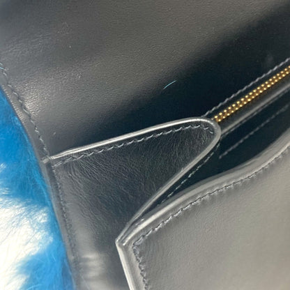 Prada Others Blue Handbags